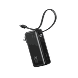 Sạc dự phòng EcoFlow RAPID 3 trong 1 10.000mAh, 35W