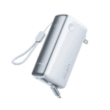 Pin dự phòng kiêm củ sạc EcoFlow RAPID 3in1 10K, 45W, cáp rút