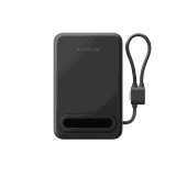 Sạc dự phòng từ tính EcoFlow RAPID Mag Qi2.2 10.000mAh, 25W, tích hợp cáp USB-C