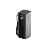 Sạc dự phòng EcoFlow RAPID Pro 3 trong 1 10000mAh 67W