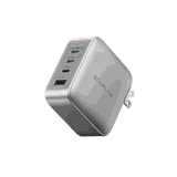 Bộ sạc nhanh EcoFlow RAPID Pro 140W, 4 cổng, GaN