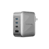 Bộ sạc nhanh EcoFlow RAPID Pro 140W, 4 cổng, GaN