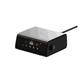 Đế sạc để bàn EcoFlow RAPID Pro 320W, 5 cổng, GaN
