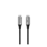 Cáp USB-C sang USB-C EcoFlow RAPID Pro 240W Nylon