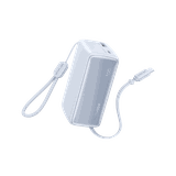 Pin dự phòng EcoFlow RAPID 10K 45W cáp rút gọn