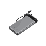 Pin dự phòng EcoFlow RAPID 20000mAh 45W tích hợp cáp