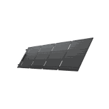 Tấm pin năng lượng gấp gọn 60W EcoFlow Solar Panel