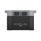 Trạm tích điện 2400W EcoFlow DELTA 2 Max 2016WH