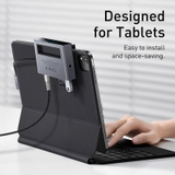 https://chube.vn/hub-chuyen-doi-6-trong-1-baseus-magic-multifunctional-type-c-hub-with-a-retractable-clip-standard-edition-usb-3-0-sd-tf-3-0-hdmi-4k60hz-3-5mm-type-c-1