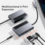 https://chube.vn/hub-chuyen-doi-6-trong-1-baseus-magic-multifunctional-type-c-hub-with-a-retractable-clip-standard-edition-usb-3-0-sd-tf-3-0-hdmi-4k60hz-3-5mm-type-c-1