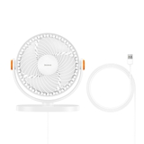 Quạt để bàn Baseus Serenity Desktop Fan Pro
