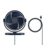 Quạt để bàn Baseus Serenity Desktop Fan Pro