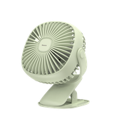 Quạt kẹp mini để bàn Baseus LV676 (CXFHD)