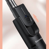 Gậy Selfie Baseus 3 Chân Đứng Điều Khiển Bluetooth