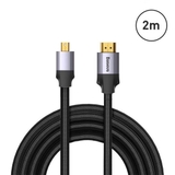 Cáp chuyển Mini Display Port sang HDMI Baseus Enjoyment