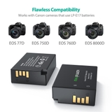https://chube.vn/pin-sac-may-anh-cho-canon-lp-e17-ravpower-rp-bc013