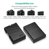 https://chube.vn/pin-sac-may-anh-cho-nikon-en-el14-el14a-ravpower-rp-bc002