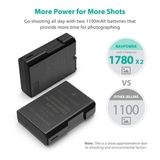 https://chube.vn/pin-sac-may-anh-cho-nikon-en-el14-el14a-ravpower-rp-bc002
