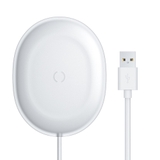 Đế sạc nhanh không dây Baseus LV808