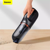 Máy hút bụi cầm tay Baseus A7 Cordless Car Vacuum Cleaner 6000Pa (78W-2000mAh)