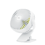 Quạt kẹp mini để bàn Baseus LV676 (CXFHD)