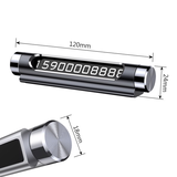 https://chube.vn/bang-so-dien-thoai-dung-tren-xe-hoi-baseus-all-metal-temporary-parking-number-plate-series-2-dual-number-version