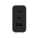 Củ sạc nhanh Cuktech AD653N 65W 2C1A