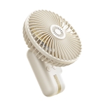 Quạt du lịch Rtako FS06 tích điện kèm sạc dự phòng