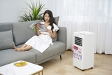 Máy điều hòa di động thông minh Fujihome PAC07