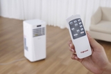 Máy điều hòa di động thông minh Fujihome PAC09