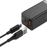 Củ sạc Baseus 45W GaN2 LV817 CCGAN
