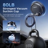 Giá đỡ điện thoại trên ô tô Ugreen 65187