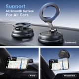 Giá đỡ điện thoại trên ô tô Ugreen 65187