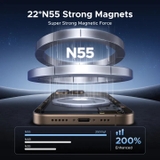 Giá đỡ điện thoại trên ô tô Ugreen 65187