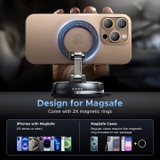 Giá đỡ điện thoại trên ô tô Ugreen 65187