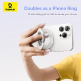 Mua gia-do-dien-thoai-tu-tinh-vong-kep-baseus-magpro-3 chính hãng tại chube.vn