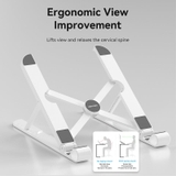 Giá Đỡ Tản Nhiệt Laptop Gấp Gọn VENTION KDN