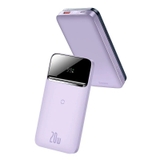 Pin Dự Phòng Sạc Nhanh Không Dây Baseus 10000mAh 20W