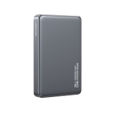 Pin dự phòng không dây 20W USAMS CD242 10000mAh
