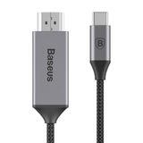 Cáp chuyển USB Type C sang HDMI Baseus LV172/LV584