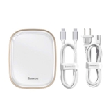 Bộ Hub mở rộng 7 in 1 tích hợp sạc 60W Baseus