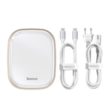 Bộ Hub mở rộng 7 in 1 tích hợp sạc 60W Baseus