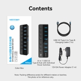https://chube.vn/hub-chia-cong-toc-do-cao-vention-usb-b-3-0-to-usb-3-0-x7-nguon-roi