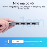 https://chube.vn/hub-chuyen-doi-ugreen-4-in-1-50985