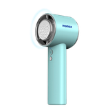 Quạt Cầm Tay Sò Lạnh Momax IF15W Ultra Freeze 13h 3000mAh 12000rpm
