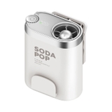 Quạt mini kẹp hông tốc độ cao Momax 1°GO CLIP