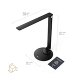 https://chube.vn/den-led-chong-can-taotronics-tt-dl19-9w