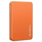 Pin dự phòng không dây 20W USAMS CD242 10000mAh