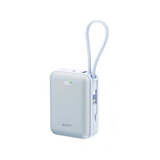 Pin dự phòng AUKEY PB-Y92L 20.000 mAh 35W, USB-C và Lightning