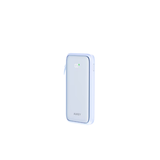 Pin dự phòng AUKEY PB-Y95 10.000 mAh 20W, cáp USB-C và Lightning